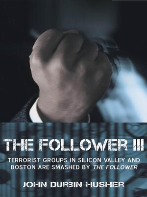 cover image of The Follower III